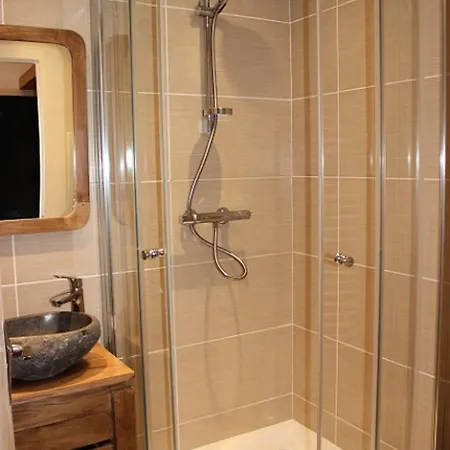 Du Lou - Pour 4 Personnes Et Fonctionnel Mae-7667 Apartment *