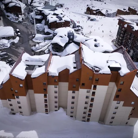 Du Lou - Pour 4 Personnes Et Fonctionnel Mae-7667 Apartment *