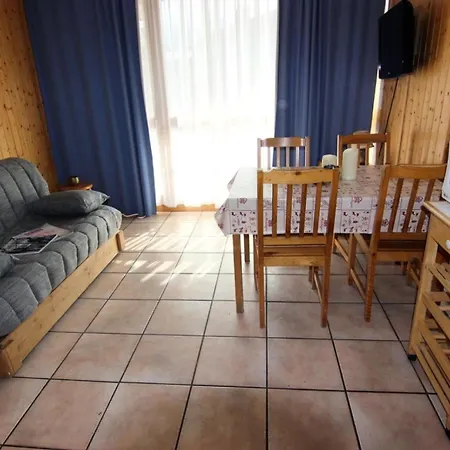Lejlighed Du Lou - Pour 4 Personnes Et Fonctionnel Mae-7667 *