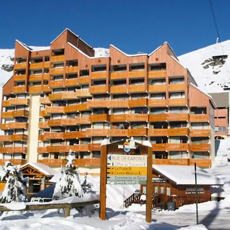 公寓 Du Lou - Pour 4 Personnes Et Fonctionnel Mae-7667 *