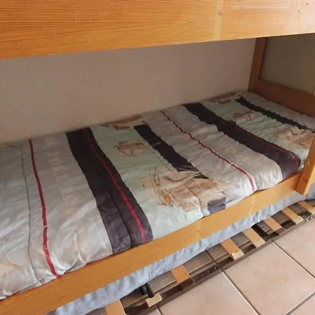 Apartamento Résidence Du Lou - Pour 4 Personnes Et Fonctionnel Mae-7667
