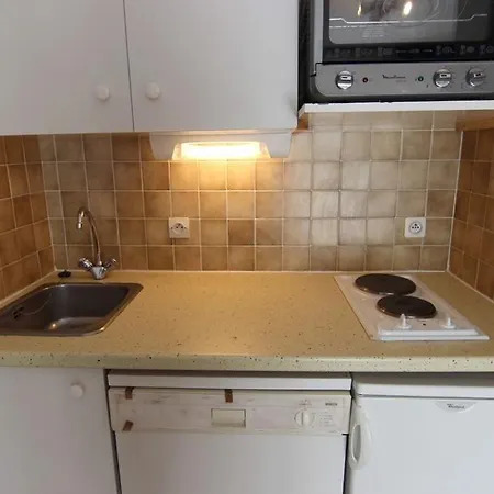 Résidence Du Lou - Pour 4 Personnes Et Fonctionnel Mae-7667 Apartamento