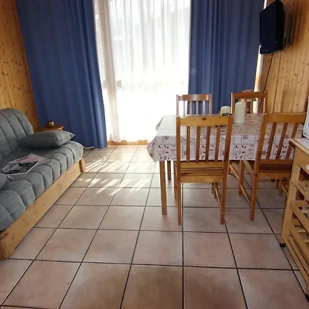Résidence Du Lou - Pour 4 Personnes Et Fonctionnel Mae-7667 Apartamento