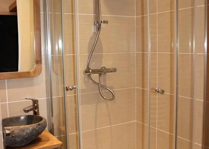 Du Lou - Pour 4 Personnes Et Fonctionnel Mae-7667 瓦托伦斯