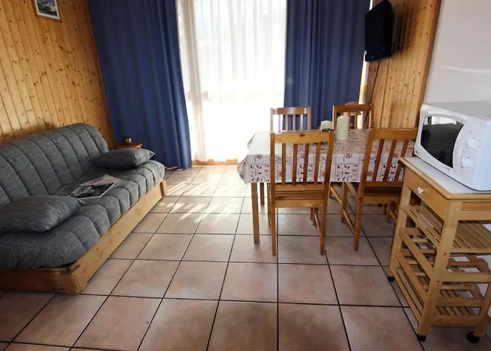 公寓 Du Lou - Pour 4 Personnes Et Fonctionnel Mae-7667 *